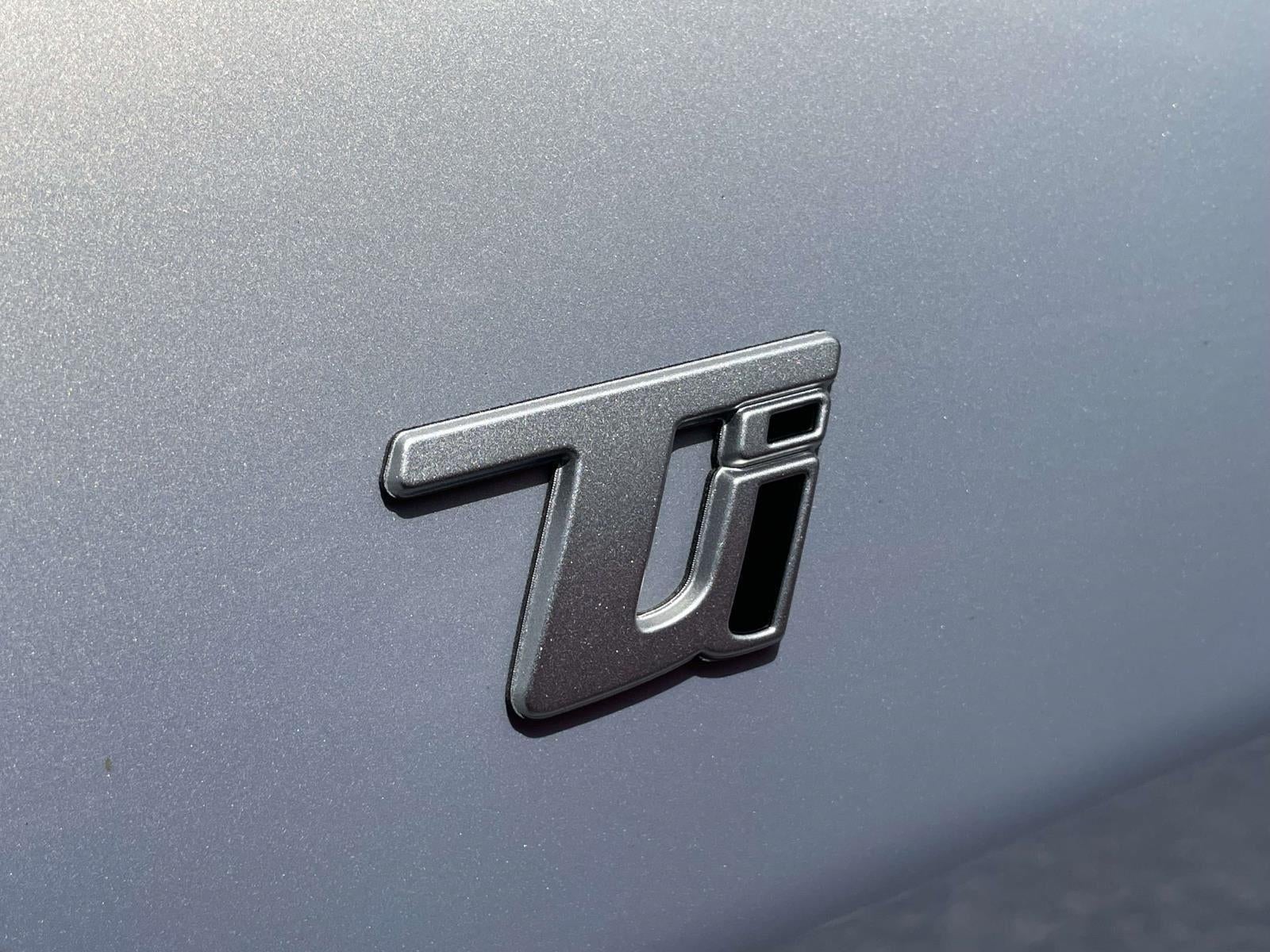 2024 Alfa Romeo Stelvio Ti