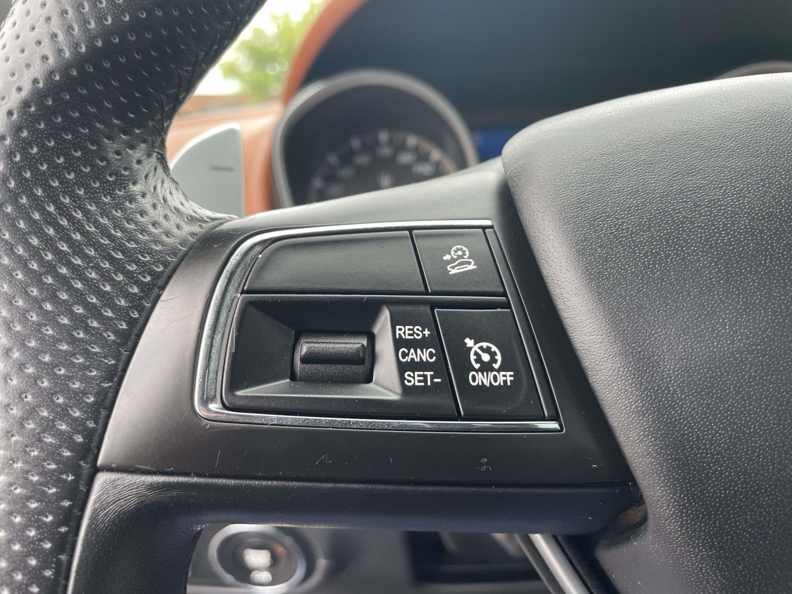 2019 Maserati Levante GranSport