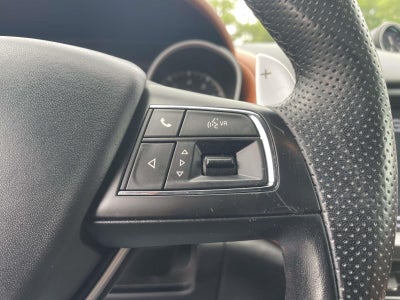 2019 Maserati Levante GranSport