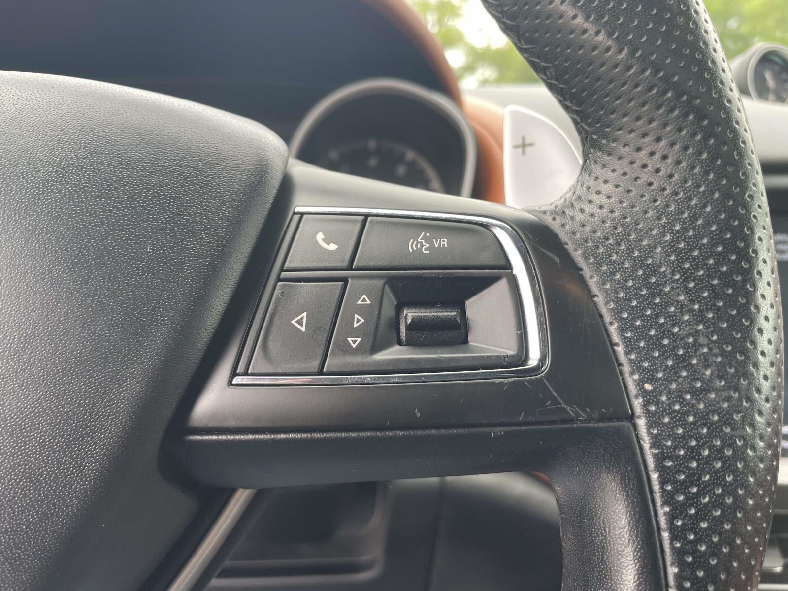 2019 Maserati Levante GranSport