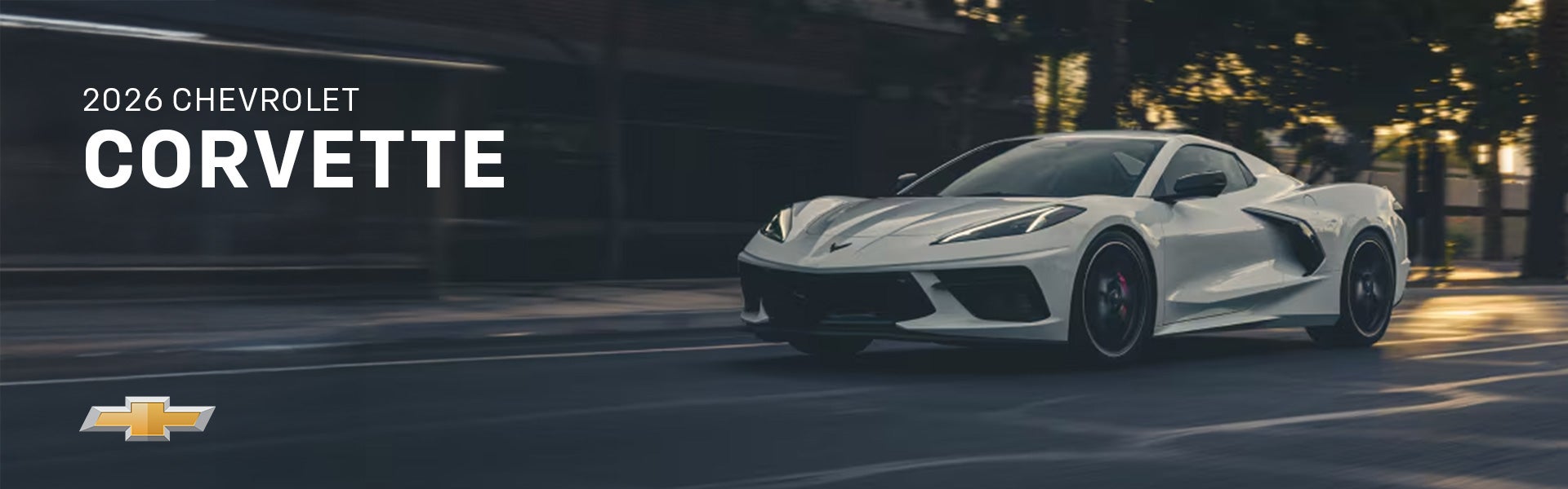 2026 Chevrolet Corvette in Birmingham AL