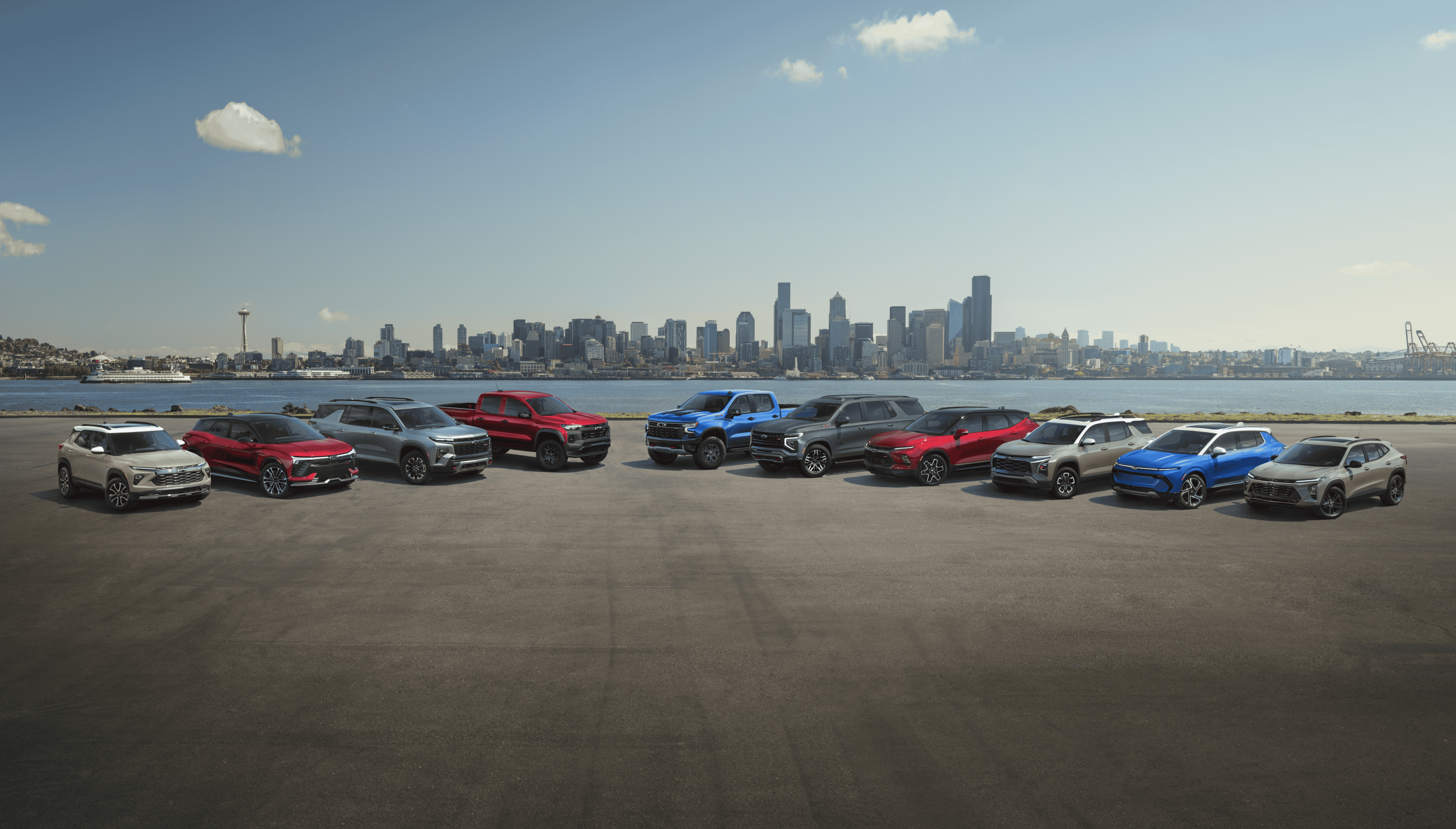 CHEVY SPECIAL OFFERS | Edwards Chevrolet Downtown in Birmingham AL