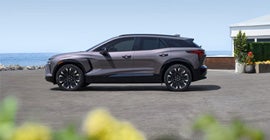 Edwards Chevrolet Downtown in Birmingham AL