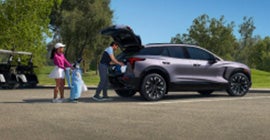 Edwards Chevrolet Downtown in Birmingham AL