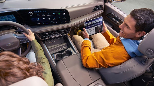 Edwards Chevrolet Downtown in Birmingham AL