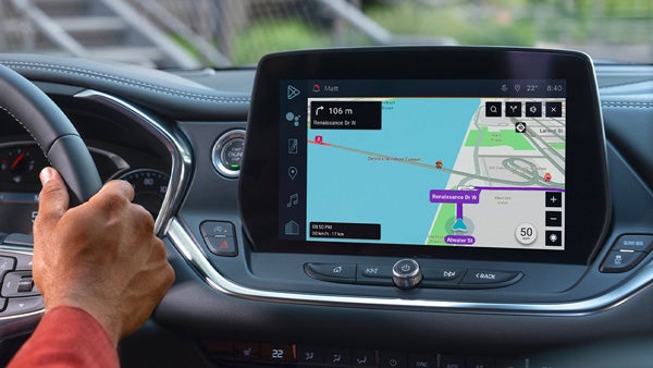 Edwards Chevrolet Downtown in Birmingham AL