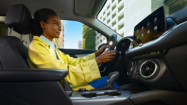 Edwards Chevrolet Downtown in Birmingham AL