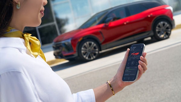 Edwards Chevrolet Downtown in Birmingham AL