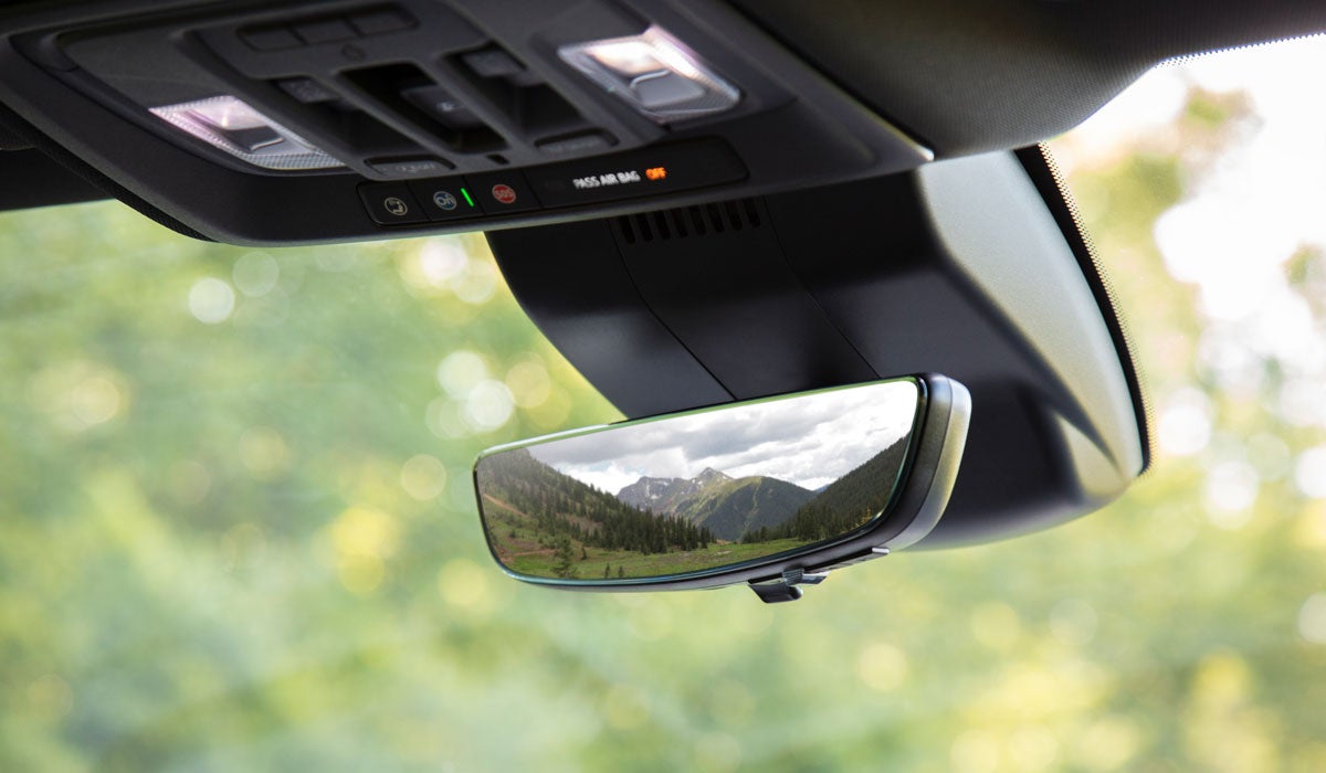 Edwards Chevrolet Downtown in Birmingham AL