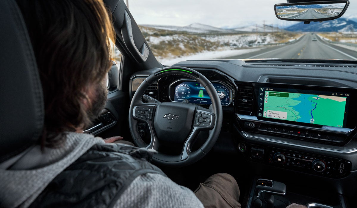 Edwards Chevrolet Downtown in Birmingham AL