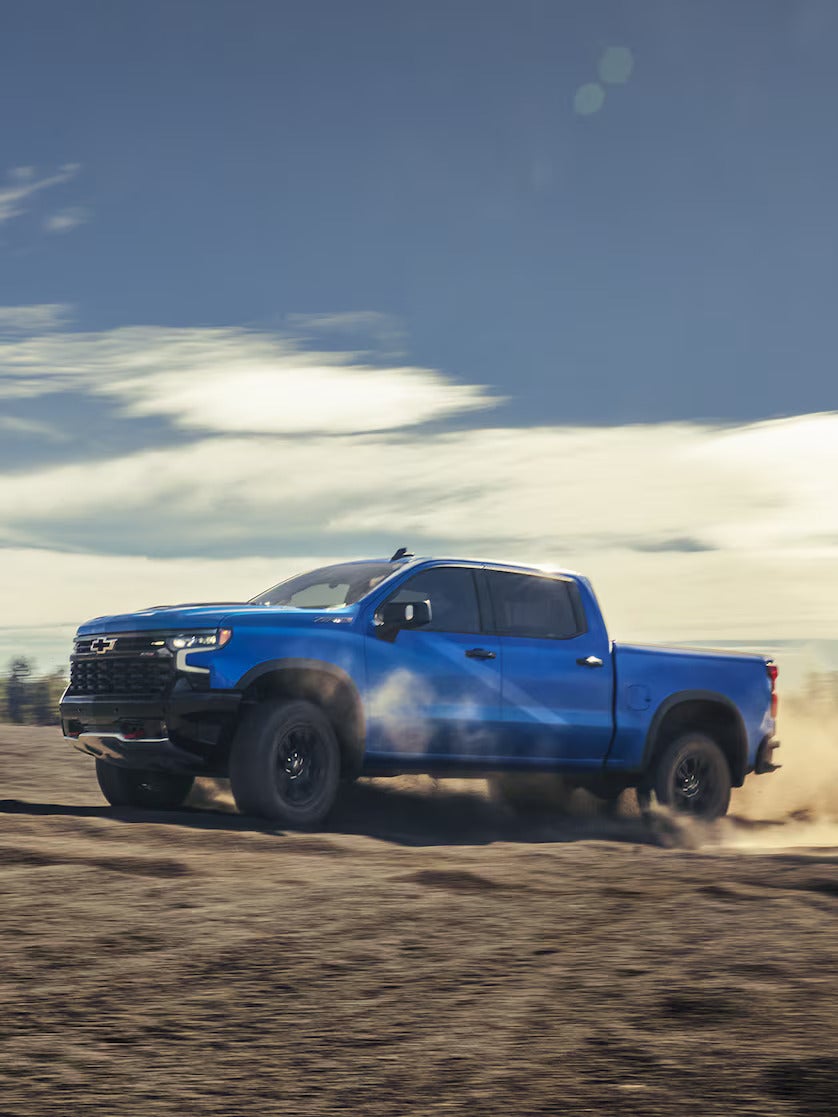 Edwards Chevrolet Downtown in Birmingham AL