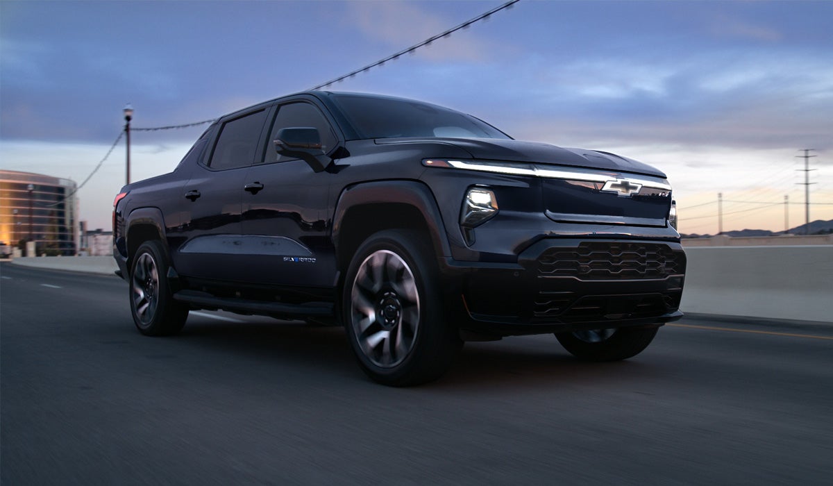 Edwards Chevrolet Downtown in Birmingham AL