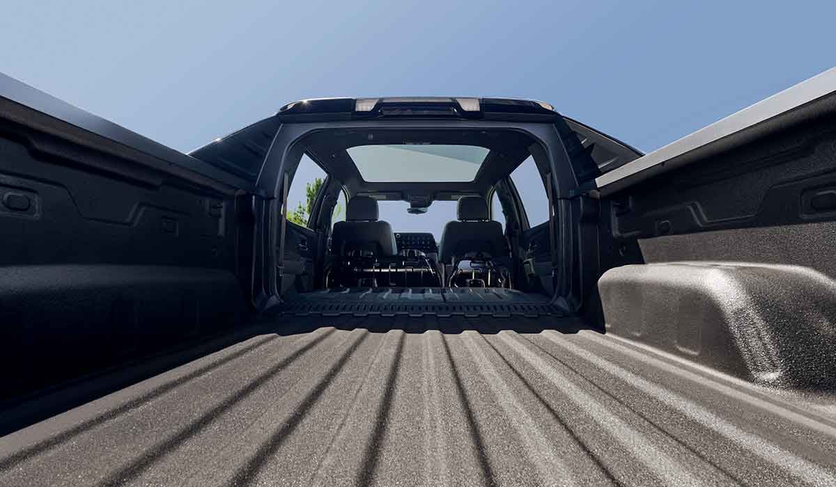 Edwards Chevrolet Downtown in Birmingham AL