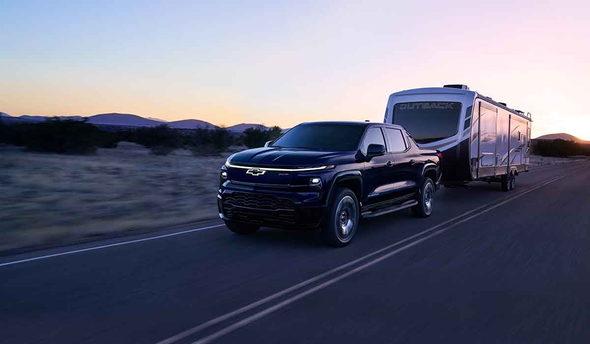 Edwards Chevrolet Downtown in Birmingham AL