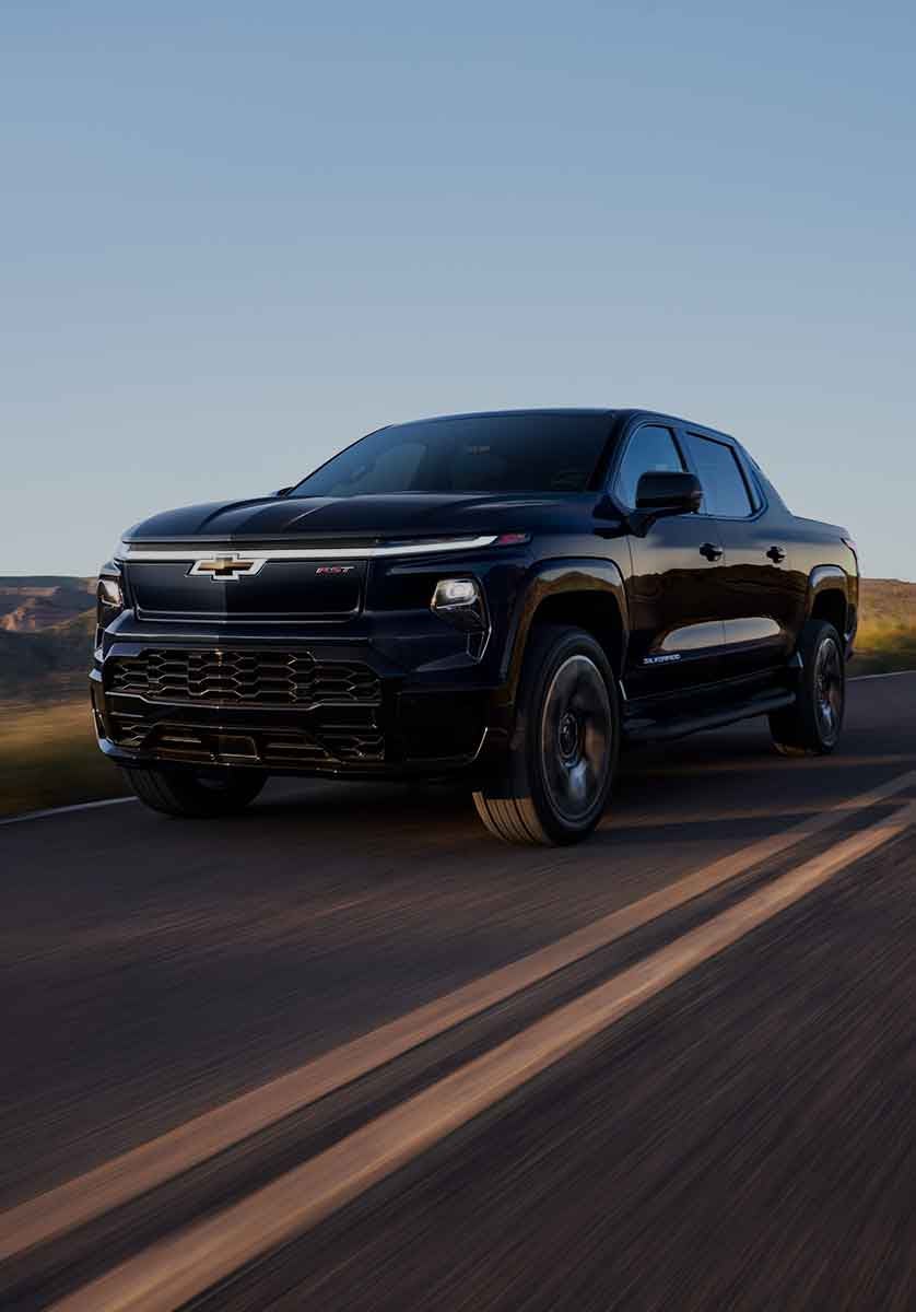 Edwards Chevrolet Downtown in Birmingham AL