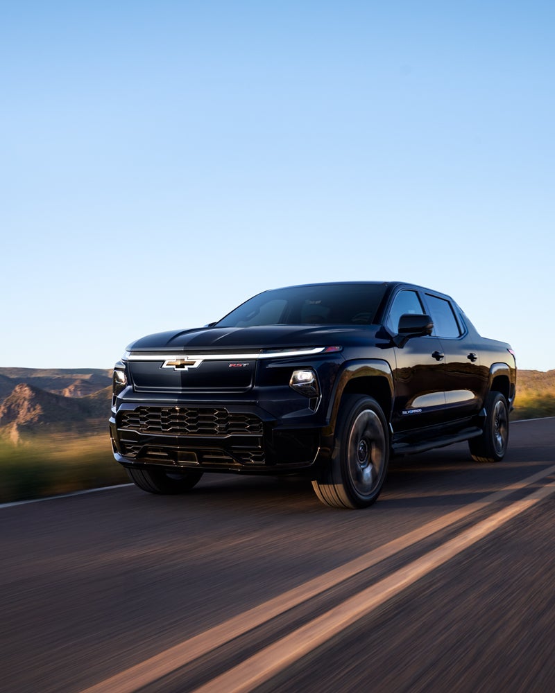 Edwards Chevrolet Downtown in Birmingham AL
