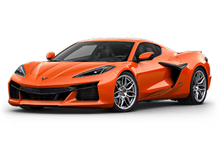 Chevrolet Corvette Z06 - Edwards Chevrolet Downtown in Birmingham AL