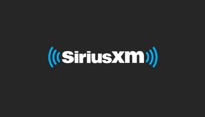 SiriusXM Logo