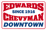 Edwards Chevrolet Downtown Birmingham, AL
